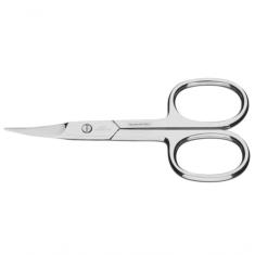 Tesoura De Unha E Acabamentos Tramontina Em Aço Inox 3,5"