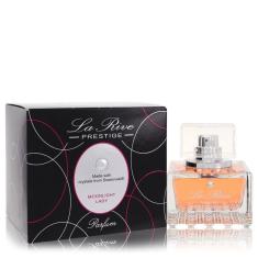 Perfume Feminino La Rive Moonlight Lady Rive 75 Ml Eau De Parfum
