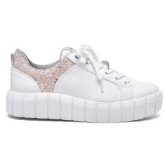 Tenis Casual Via Marte 23-10901