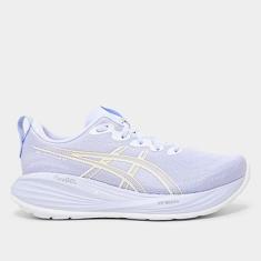 Tênis Asics Gel Cumulus 27 Feminino-Feminino