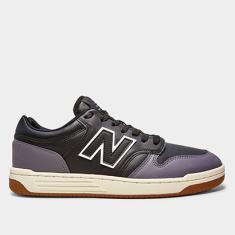 Tênis New Balance 480 Low Masculino-Masculino