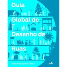 Guia Global De Desenho De Ruas