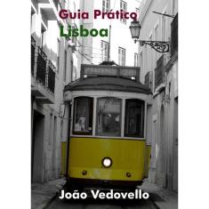 Livro Lisboa