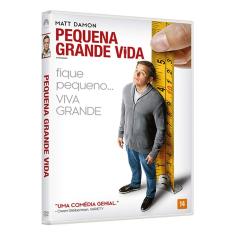 Pequena Grande Vida