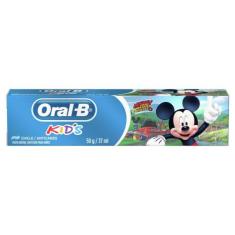 Creme Dental Oral-B Kids Mickey 50G