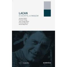 Livro - Lacan, O Escrito, A Imagem