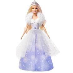 Barbie Princesa Dreamtopia - Mattel