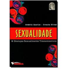 Sexualidade E Doencas Sexualmente Transmissiveis