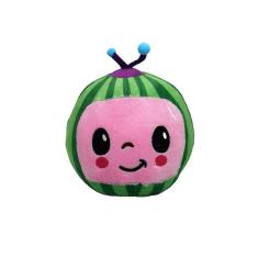 Cocomelon Pelúcia Dolus Jojo Dolly Dustry Brinquedo Infantil (15 C