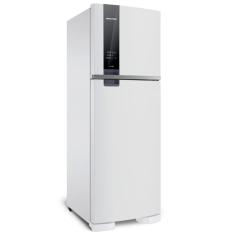 Refrigerador Brastemp 375 Litros Frost Free Duplex Com Espaço