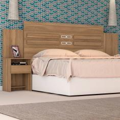 Cabeceira Extensível Casal Triunfo Demóbile