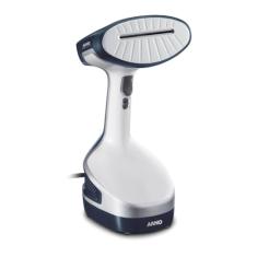 Vaporizador de Roupas Arno Steam Power, Higieniza e Desodoriza, 1460W, Dois níveis de Vapor, Azul, HS81, 110V