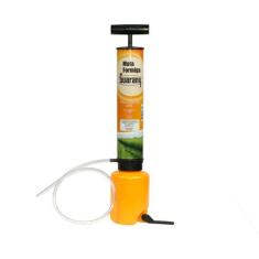 Polvilhadeira Leve Mata Formiga Guarany 1kg