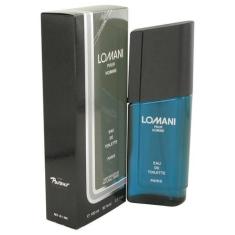 Perfume/Col. Masc. Lomani Eau De Toilette