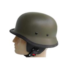 Capacete Aberto para Scooter elétrica Lambretta m34c062 - M.F. CAPACET