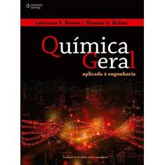 Livro - Química geral aplicada à engenharia