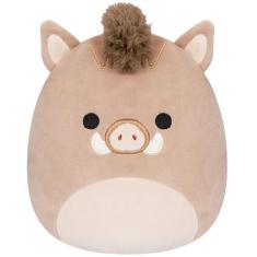 Squishmallows Pelucia de 12CM Warren SUNNY 2865