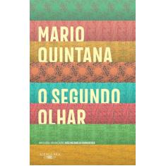Livro - O segundo olhar
