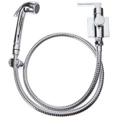 Docol Stillo Ducha Higiênica com Registro e Derivação - Cod.Novo: 90008237006 Cod.Antigo: 00823706