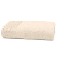 Toalha de Banho Gigante + Rosto Cristal com Renda Buettner, Renascença