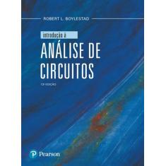 Livro - Introdução à Análise de Circuitos