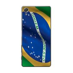 Capa Adesivo Skin628 Verso Para Sony Xperia X (F5121,F5122)