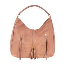 Bolsa Saco Feminina Cores Ombro/transversal Moderna Barata!! - Outra, 