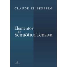 Livro - Elementos de Semiótica Tensiva