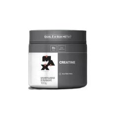 Creatina max titanium 100g