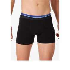 Cueca Lupo Boxer Algodão 784-028 Preto