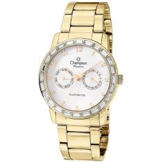 Relógio Champion Passion Multifunção Feminino Ch38422h