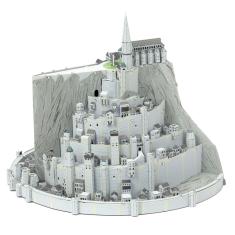 Miniatura De Montar Lord Of The Rings Minas Tirith  (ICX239)