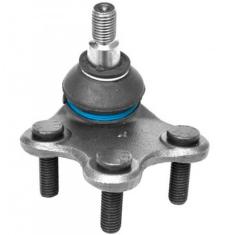 Pivô Suspensão Gol G5 2009 A 2014 Dianteiro Passageiro