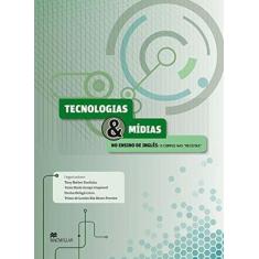Tecnologias e midias no ensino de ingles - MACMILLAN EDUCATION, 3