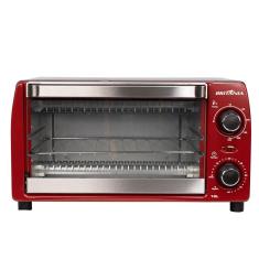 Forno Elétrico Britânia 10L 1050W Com Timer BFE10V