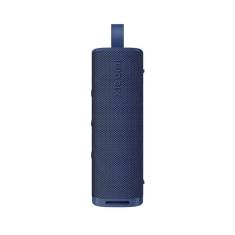 Caixa De Som Bluetooth Xiaomi 30W A Prova D'Água Azul