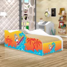 Cama Infantil Like Surfistinha