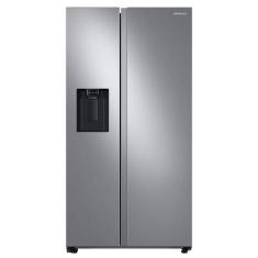 Refrigerador RS60 Samsung Side by Side Inverter 602 Litros com All Aro