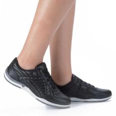 Tênis Kolosh Elástico Casual Calce Fácil Feminino C2773-Feminino