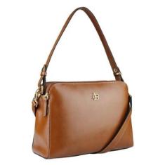 Bolsa Linea Bella Pequena Celine Feminina-Feminino