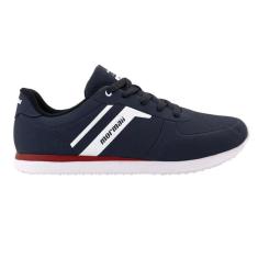 TENIS MORMAII URBAN JOGGER-Masculino
