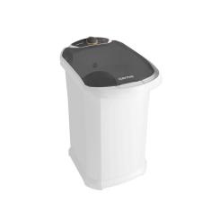 Tanquinho Eletrico Colormaq LCT6 Branca 6 Kg - 110V