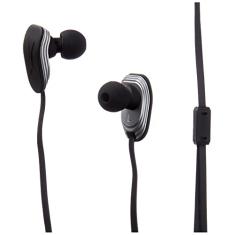 Fone de Ouvido com Microfone e Controle de Volume, ALTEC, MZX356