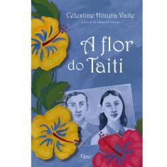 Livro - A Flor do Taiti