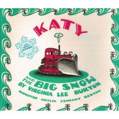 Katy And The Big Snow