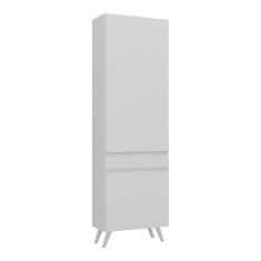 Paneleiro 2 Portas Veneza Multimóveis MP3746.891 Branco