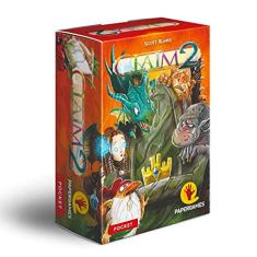 Claim 2 (PaperGames)