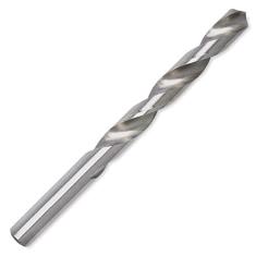 Broca Helicoidal com Haste Cilíndrica em Aço Rápido (HSS) 7,40mm Ref. 338 Rocast 05,0113