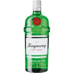 Gin Tanqueray Dry 750 Ml
