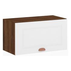 Armário para Cozinha Basculante 70 cm 1 Porta Safira Luciane Matriz